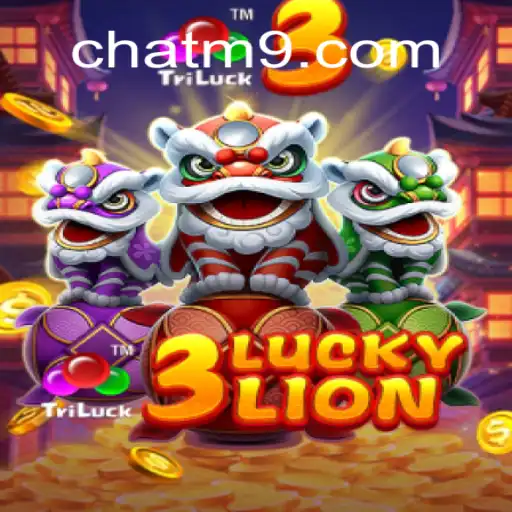 Descubra o Fascinante Mundo de 3LUCKYLION e CHAT-M9.COM