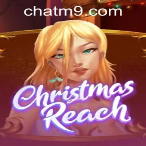ChristmasReach: Vivencie a Magia Virtual do Natal com CHAT-M9.COM