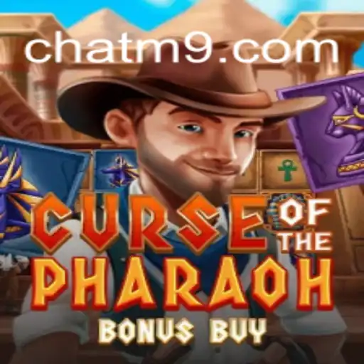 Descubra o Enigmatico 'Curse of the Pharaoh Bonus Buy'