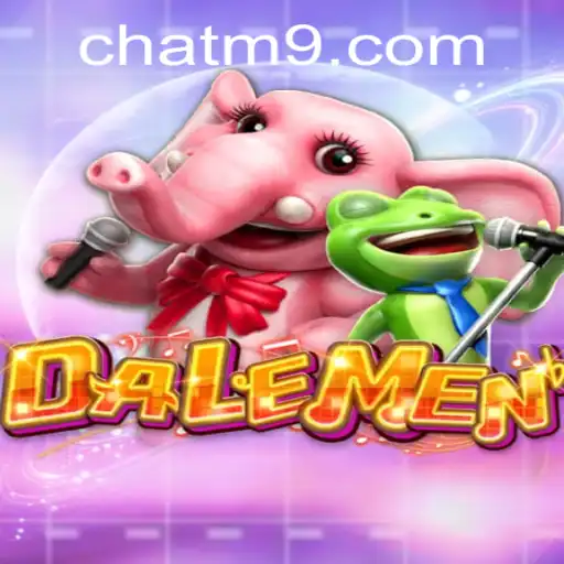 Descubra o Mundo Fascinante do Jogo DALEMEN