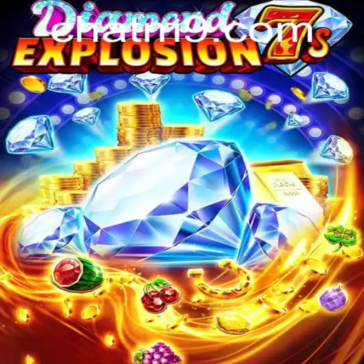 DiamondExplosion7s: A Nova Sensação dos Cassinos Online