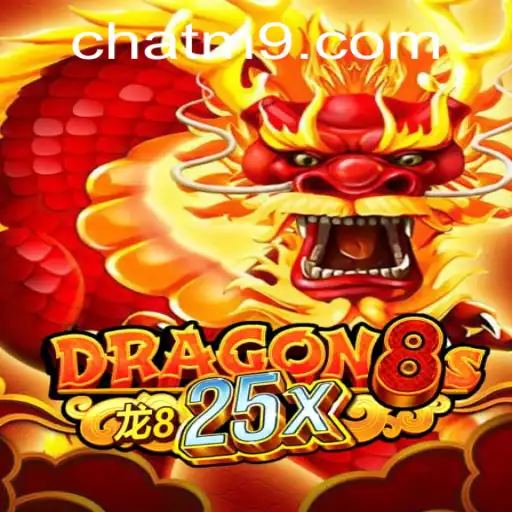 Dragon8s25x: Descubra o Novo Universo do Jogo Revolucionário