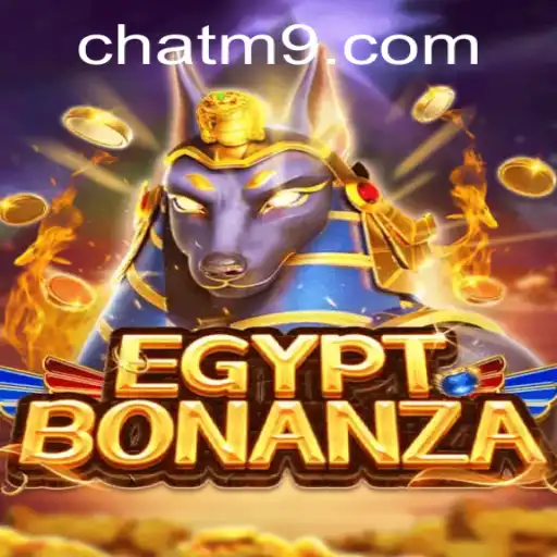 EgyptBonanza: Descubra a Aventura Fascinante no Mundo Antigo