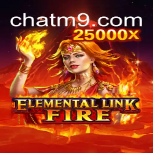 ElementalLinkFire: Exploração Estratégica em um Mundo Afiado