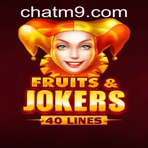 Descubra o Mundo de FruitsAndJokers40