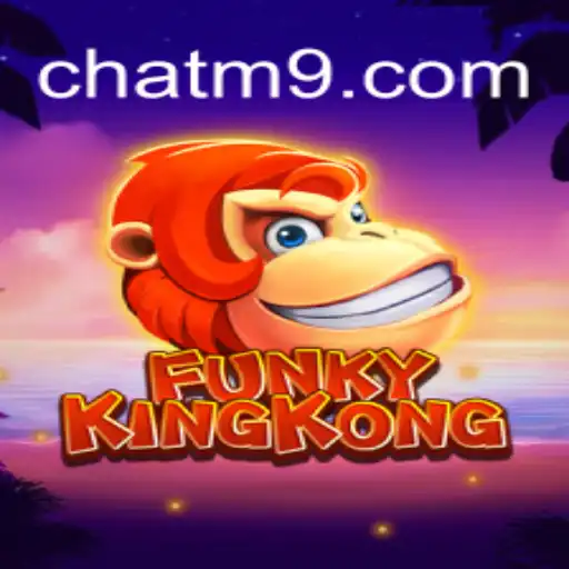 Descubra o Novo Jogo Inovador: FunkyKingKong