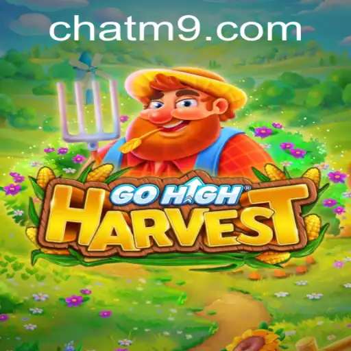Desvendando GoHighHarvest: O Novo Fenômeno dos Jogos Online