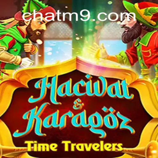 Descobrindo o Fascinante Mundo do Jogo HacivatandKaragoz