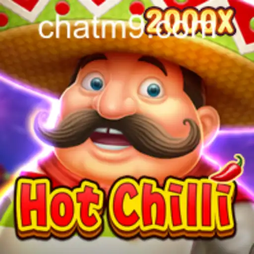 Descubra o Jogo da Moda: HotChilli e a Revolução CHAT-M9.COM