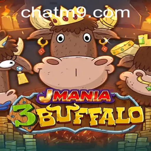 Descubra o Mundo de JMania3Buffalo: Um Jogo de Estratégia Inovador