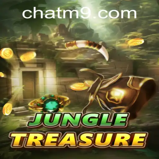 Explore o Mundo de JungleTreasure: Desafios e Aventuras na Selva