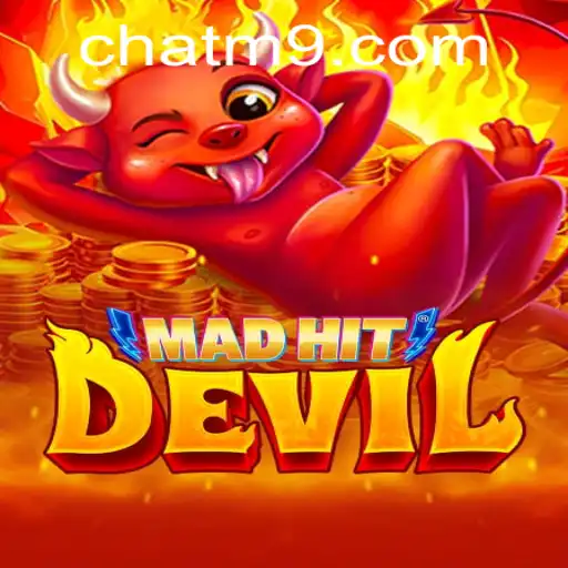 MadHitDevil: Experiência Imersiva no Mundo dos Jogos