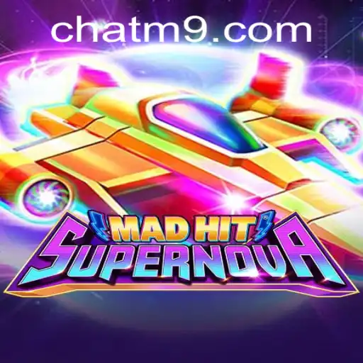 Explorando o Universo de MadHitSupernova