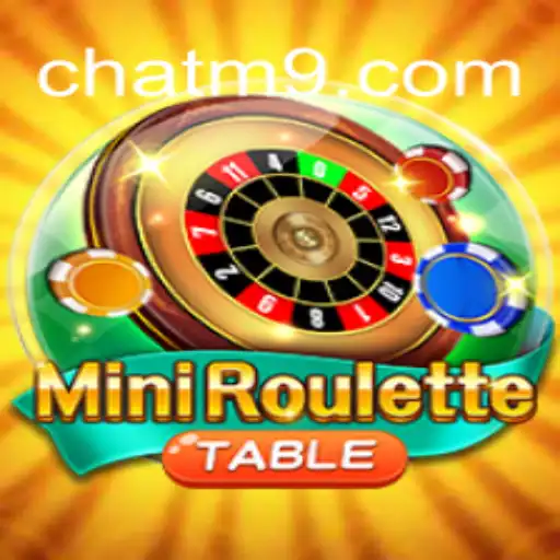 Introdução ao MiniRoulette: Regras e Dinâmicas de Jogo em CHAT-M9.COM