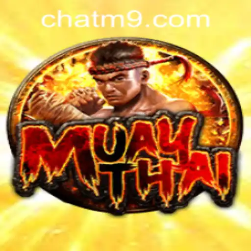 Explorando o Mundo do Jogo MuayThai com CHAT-M9.COM