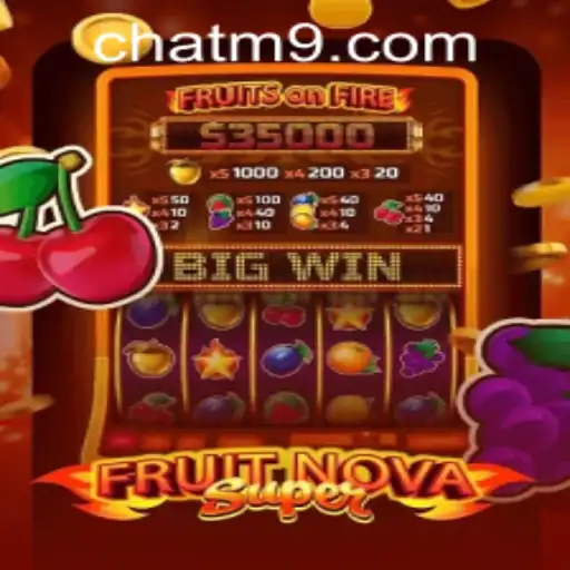 Descubra o Fascínio do Novo Jogo FruitNovaSuper