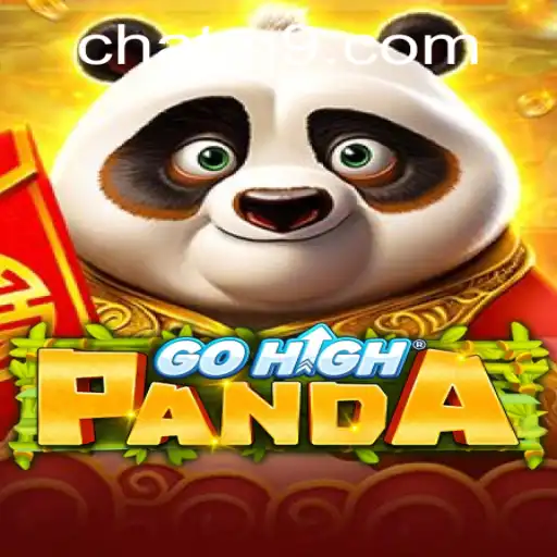Descubra um Novo Mundo Erguendo-se com GoHighPanda e CHAT-M9.COM