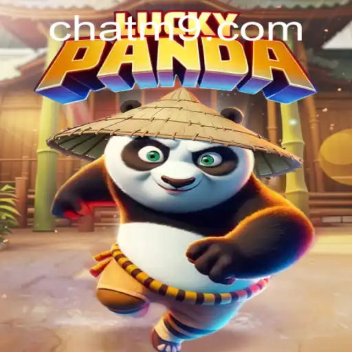 Descubra o Mundo Excitante de LuckyPanda: Como Jogar e Suas Regras