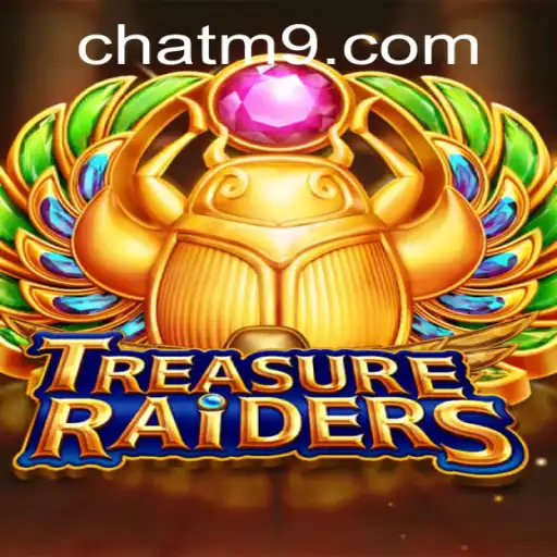 Explorando o Mundo de TREASURERAIDERS: Aventuras e Regras
