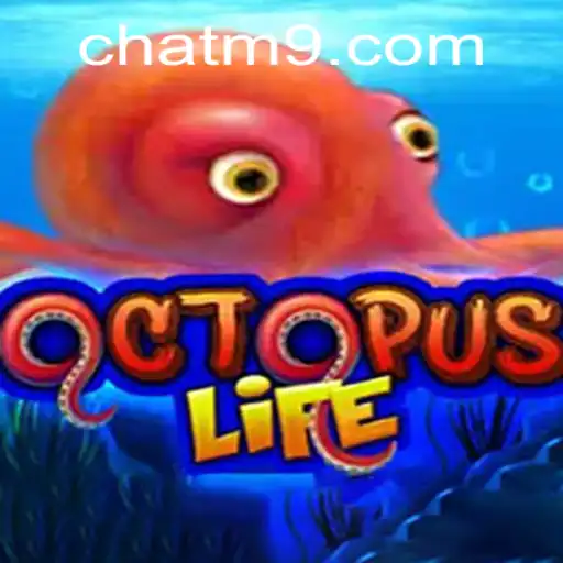 Explorando o Fantástico Mundo do Jogo OctopusLife