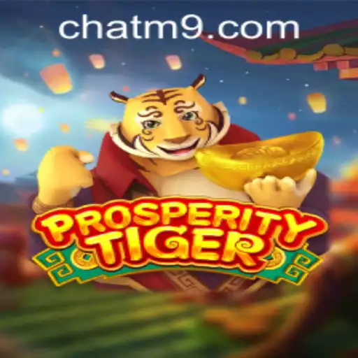 Explorando o Universo de ProsperityTiger: Um Jogo Inovador para Tempos Modernos