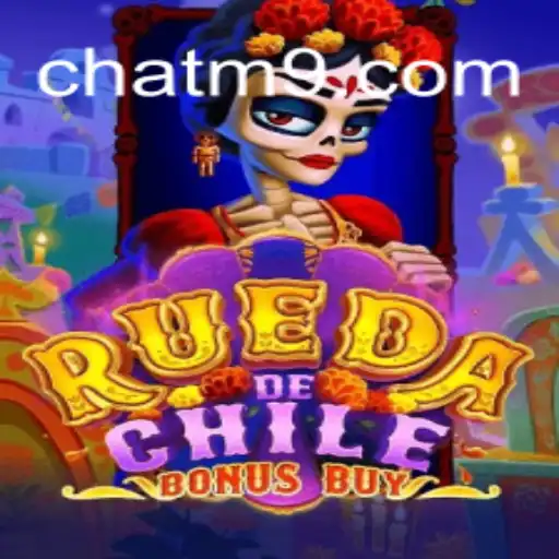 RuedaDeChileBonusBuy: Um Mergulho no Mundo dos Jogos de Azar