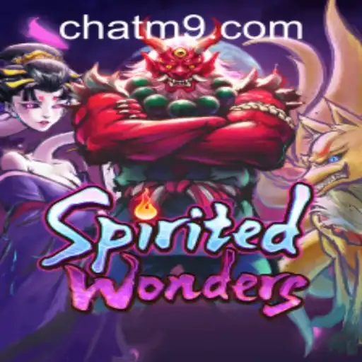 Explorando o Mundo de SpiritedWonders: Um Guia Completo