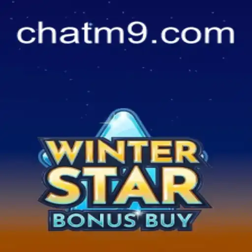 Explorando o Jogo WinterStarBonusBuy e a Emoção de CHAT-M9.COM